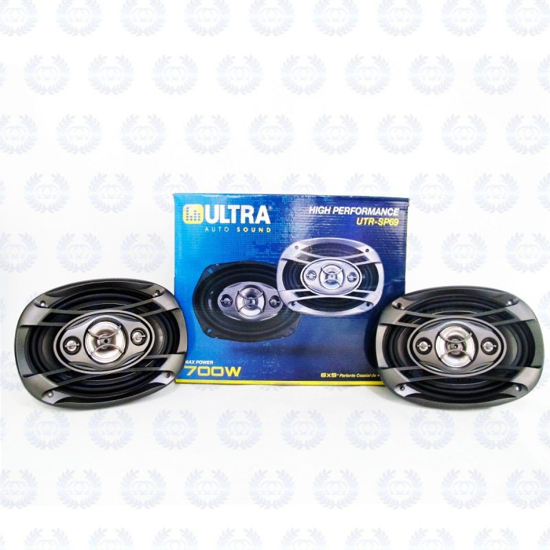 Bandeja Ultra - SP69 700W