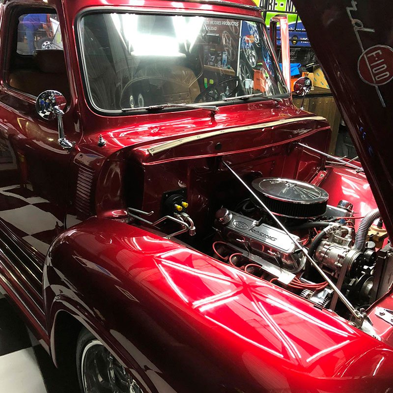 Repuestos para todo tipo de Carros